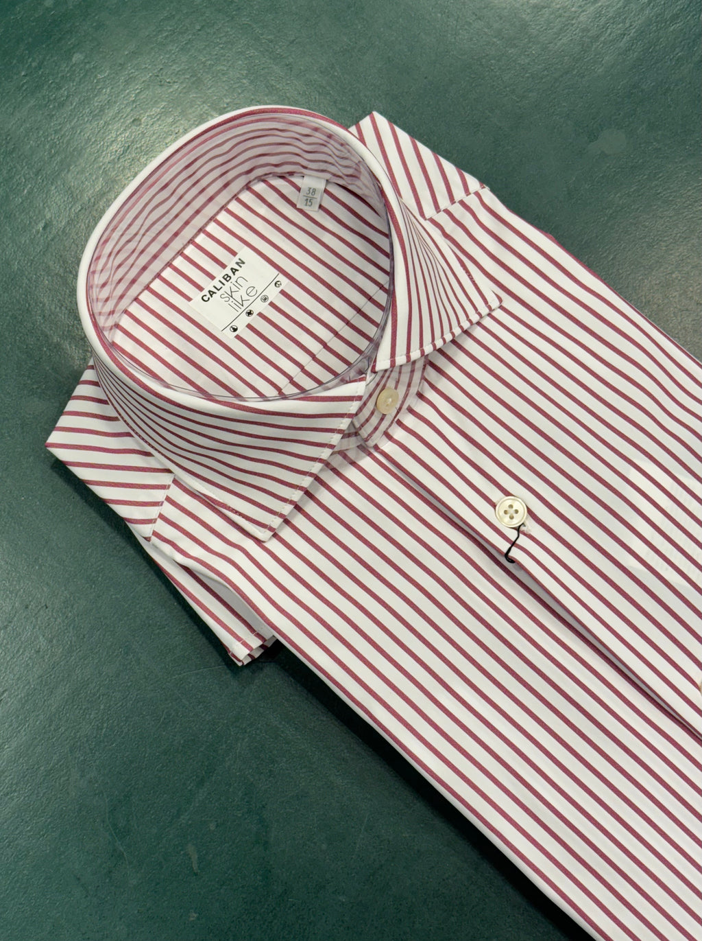 Camicia Caliban Skin Like