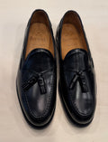 Tassel Moc Nero Berwick