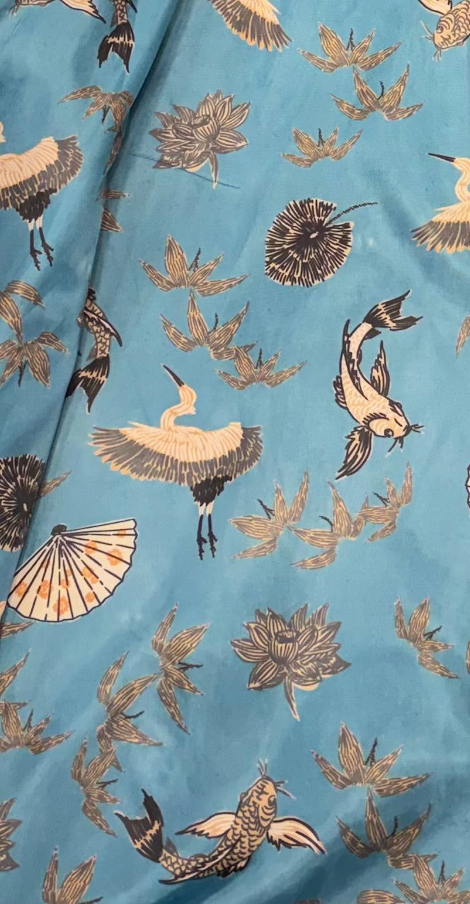 Cappotto Merci Italia