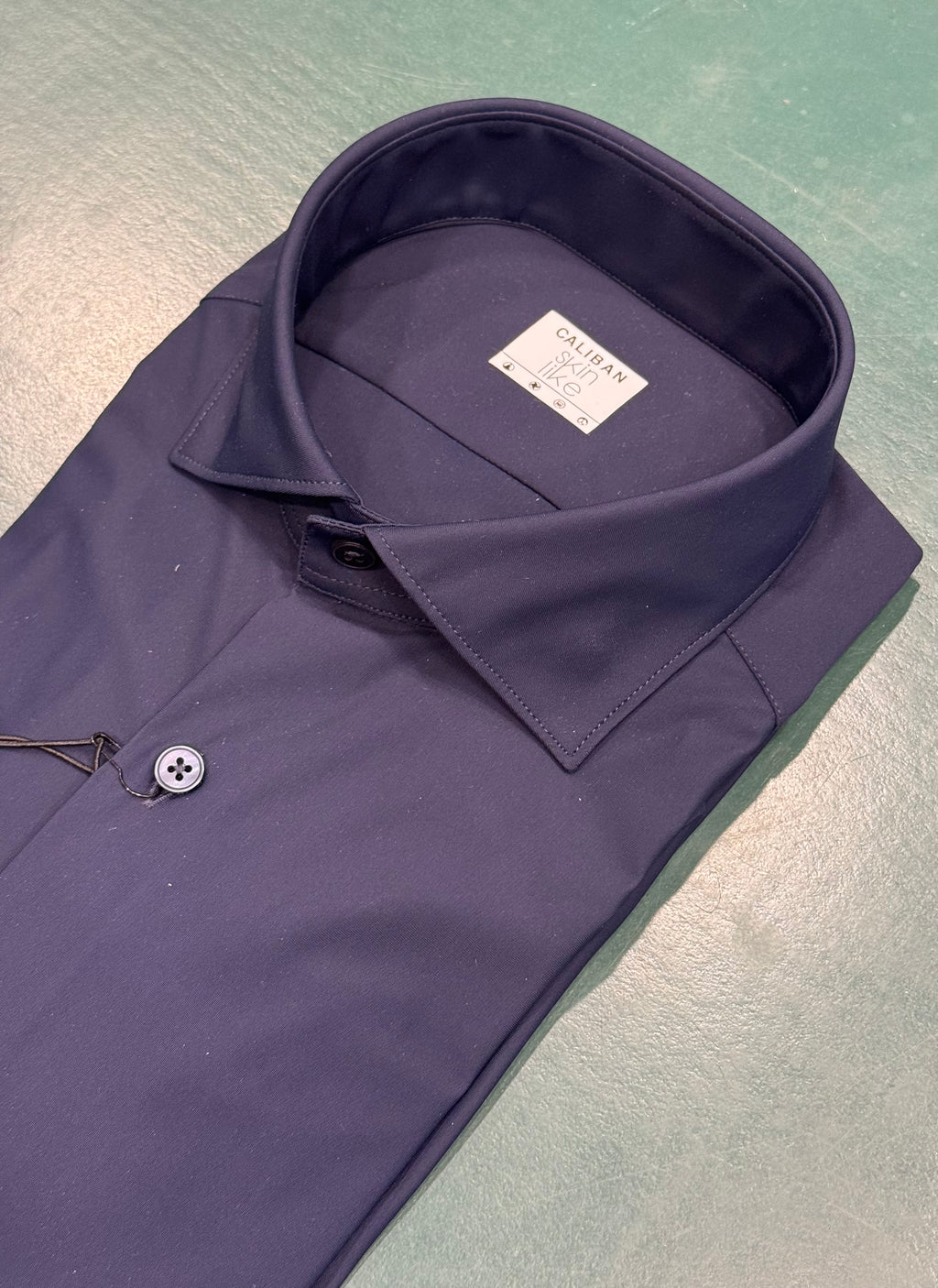 Camicia Caliban Skin Like