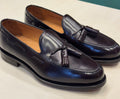 Tassel Moc Testa di Moro