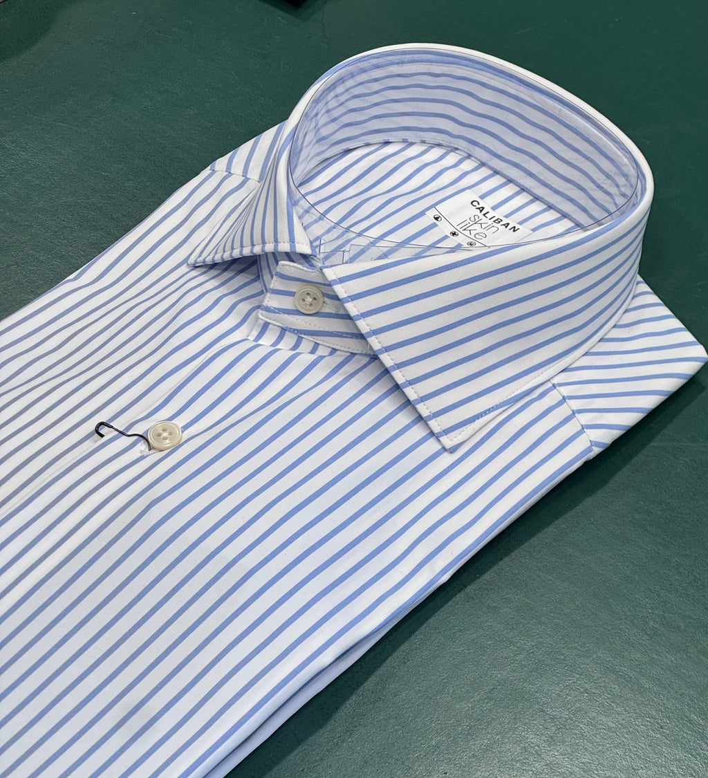 Camicia Skin Like Caliban