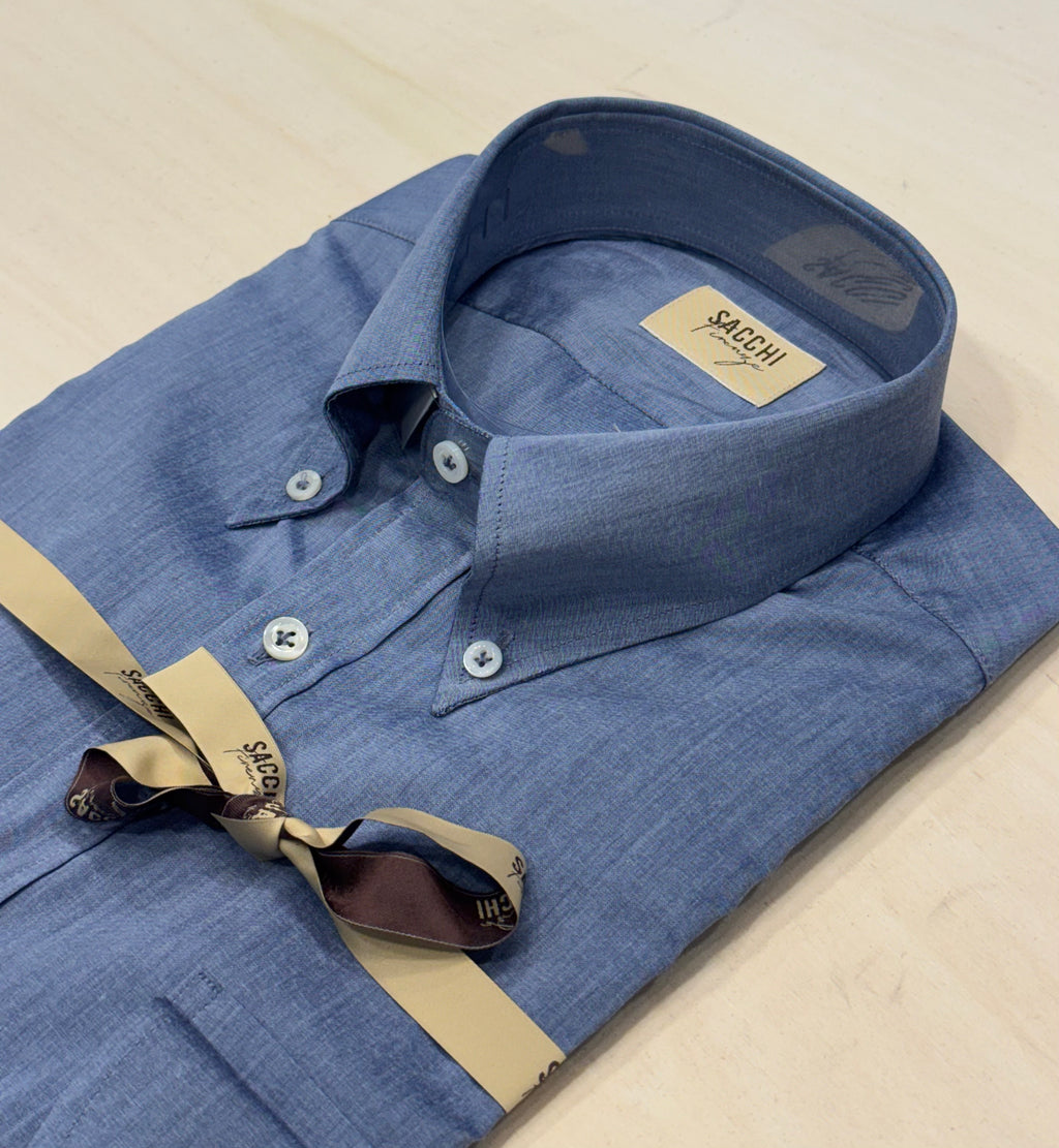 Camicia Sacchi Firenze