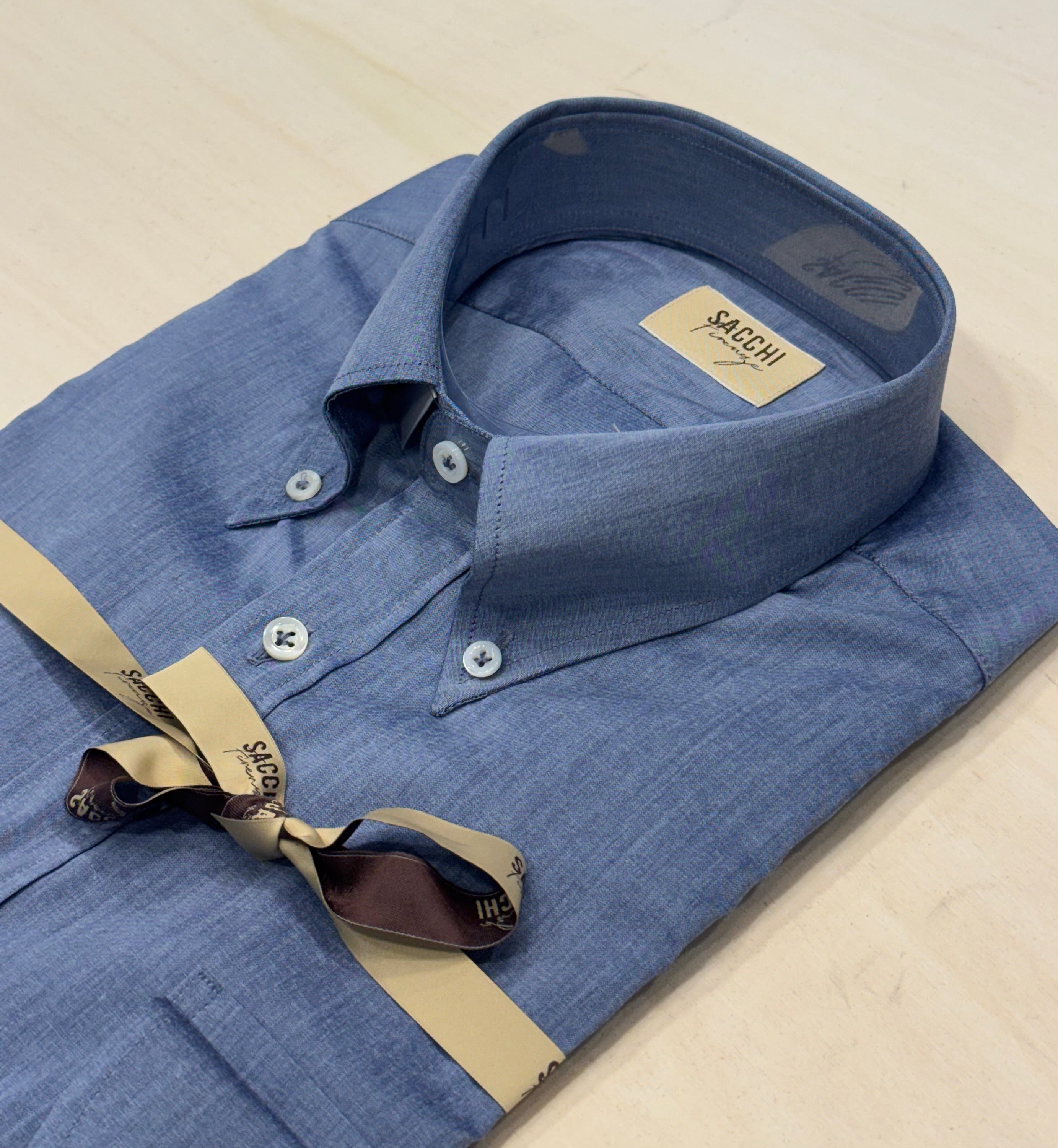 Camicia Sacchi Firenze