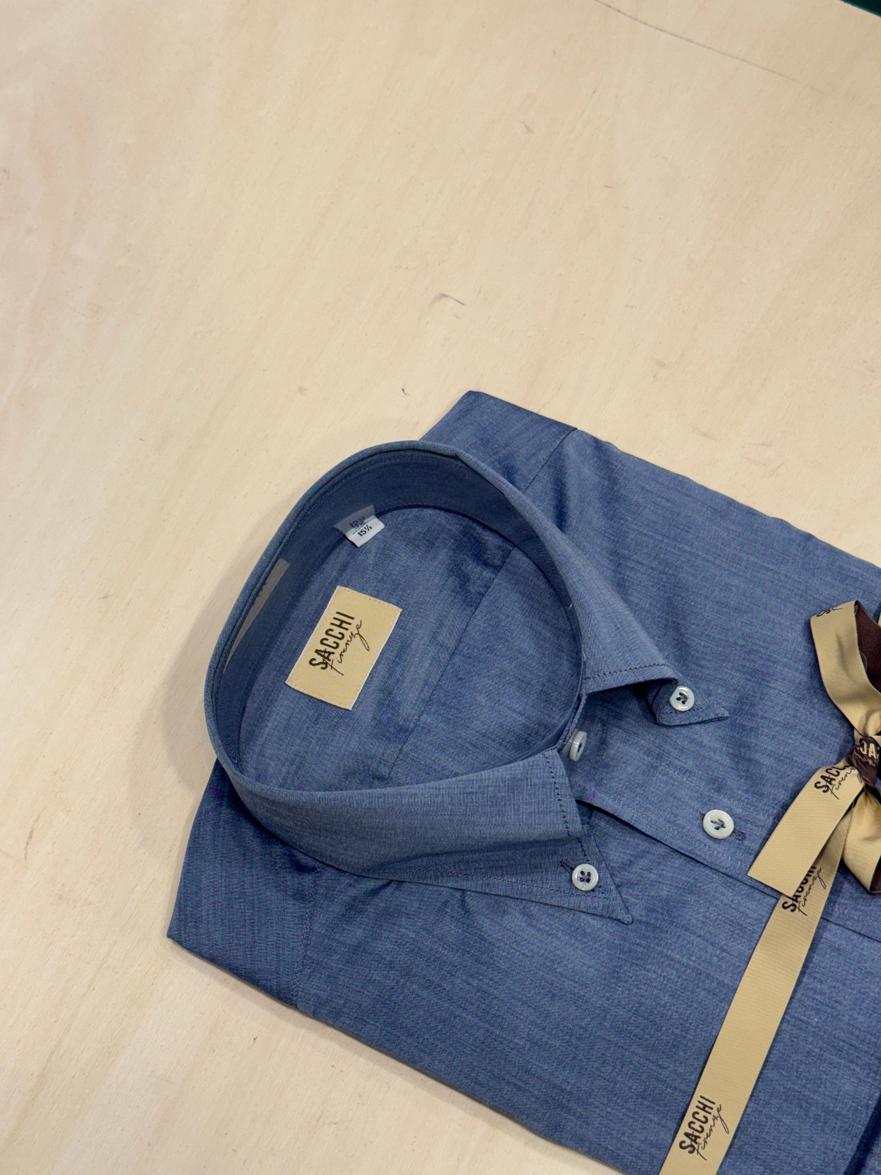 Camicia Sacchi Firenze