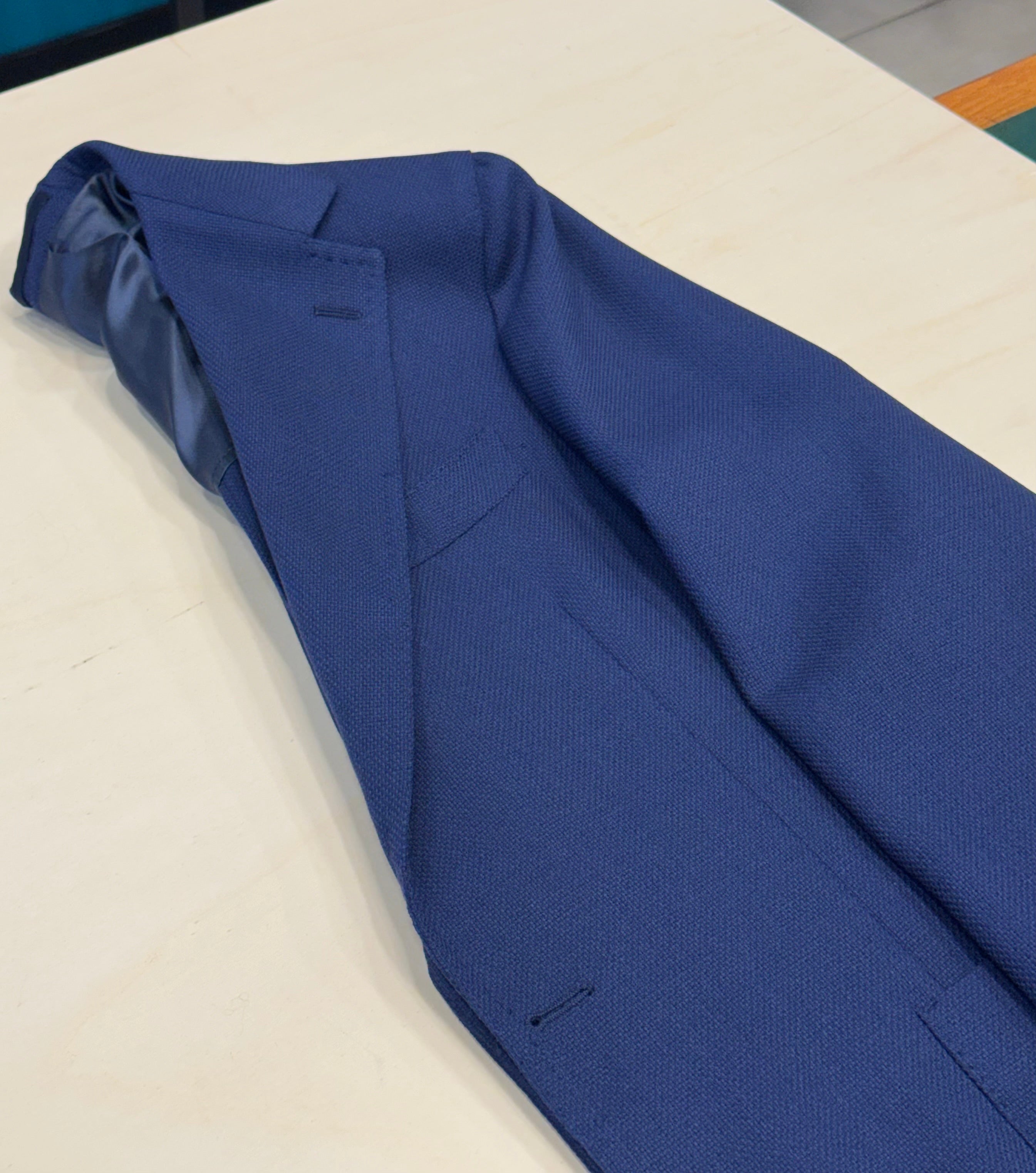 Giacca Opsak blu Sacchi