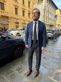 Giacca Summertime Loropiana