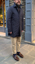 Impermeabile Naviglio Grande Sealup