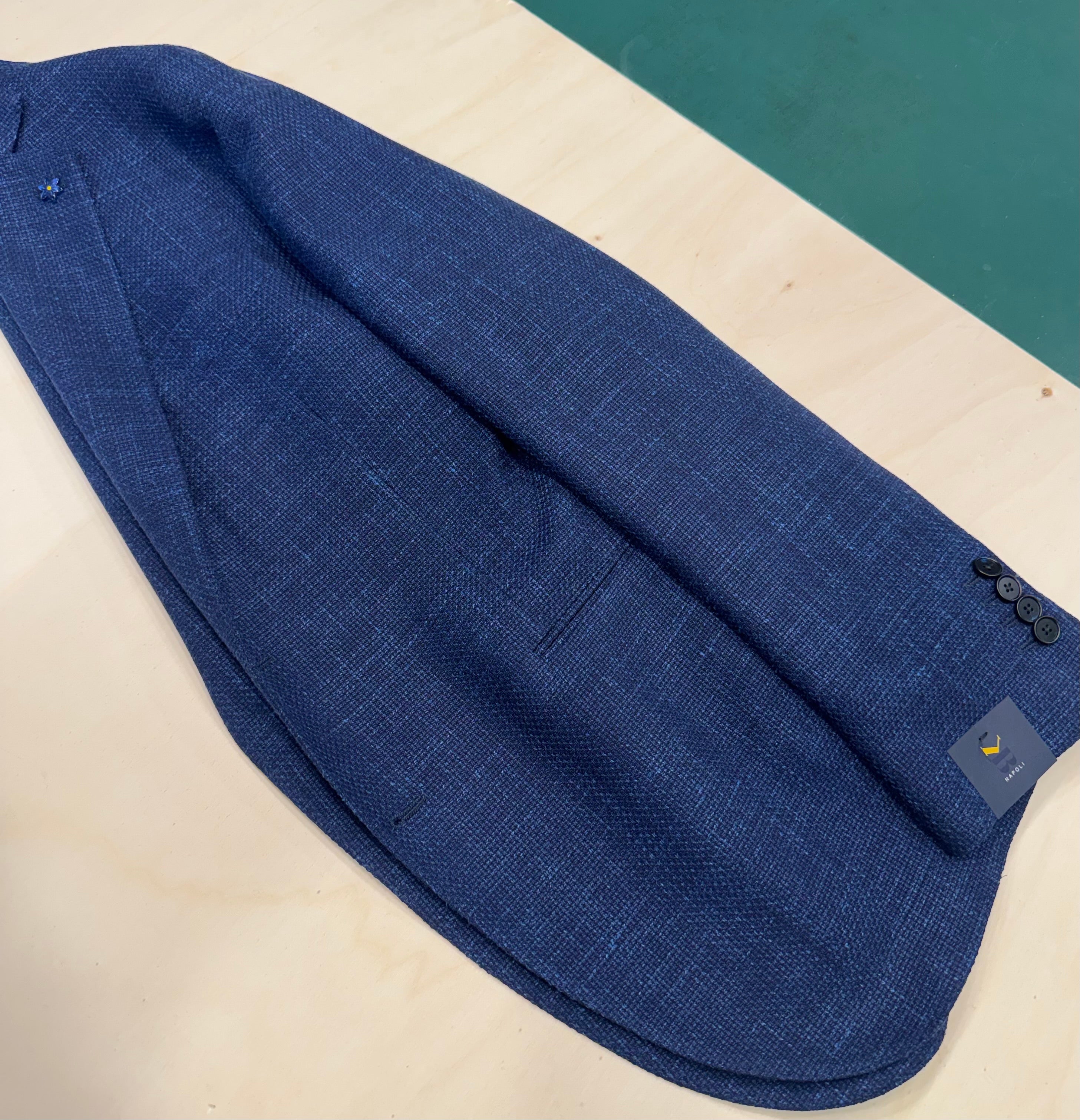 Giacca Summertime Loropiana