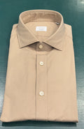 Camicia Caliban Cream