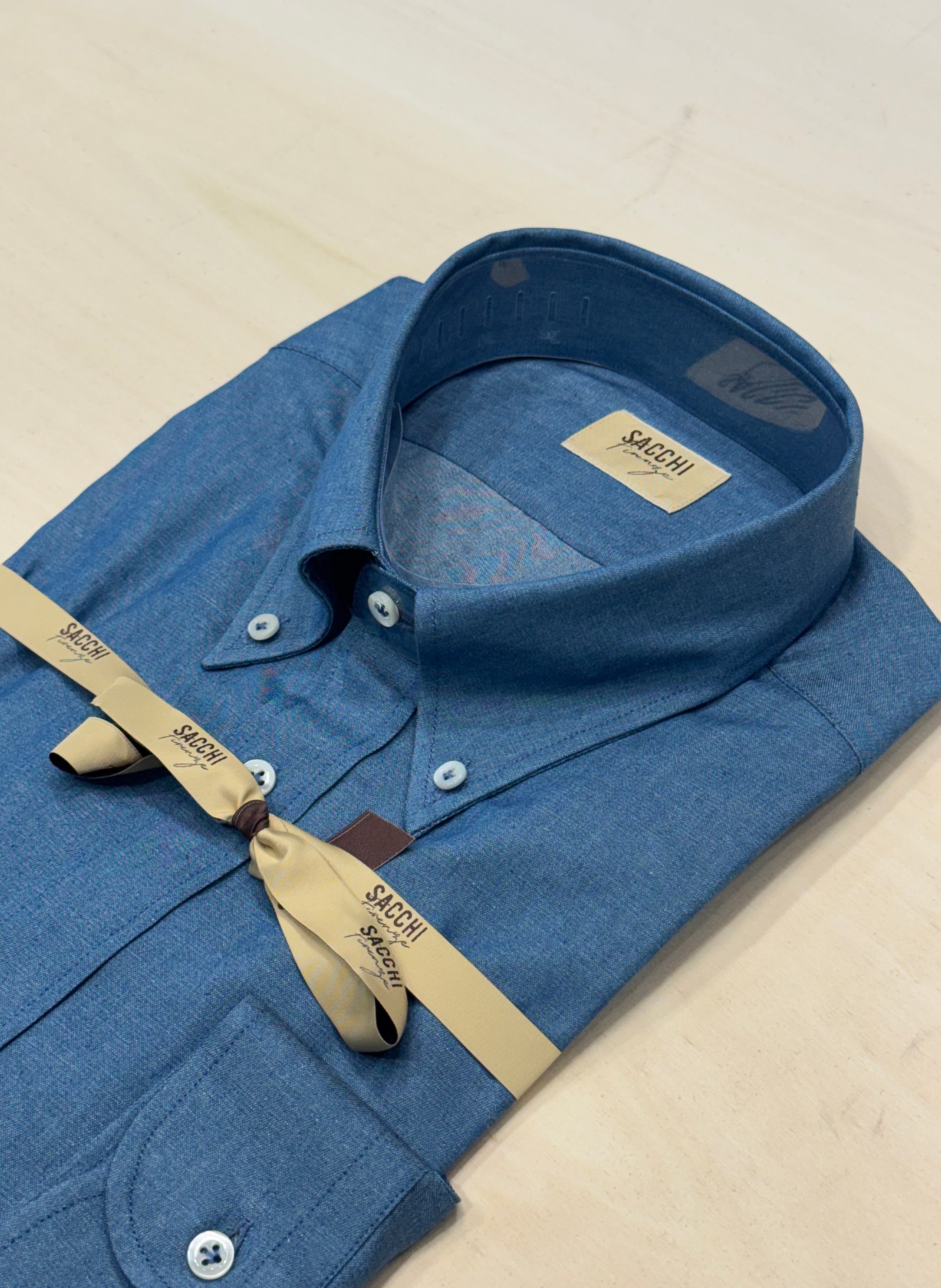 Camicia Sacchi Firenze