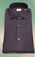 Camicia Caliban Navy