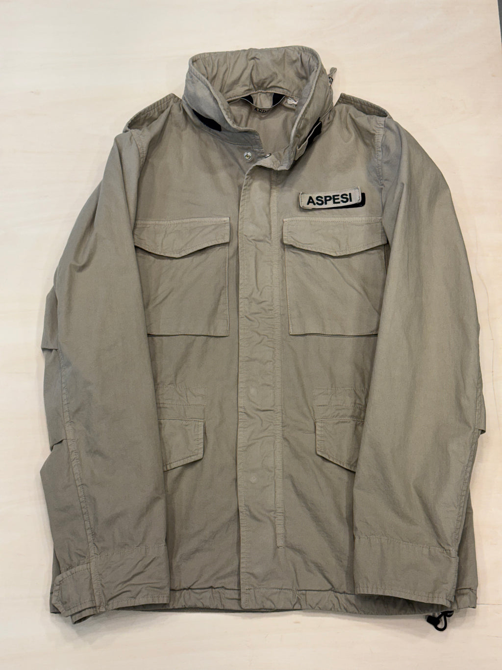Field Jacket ASPESI