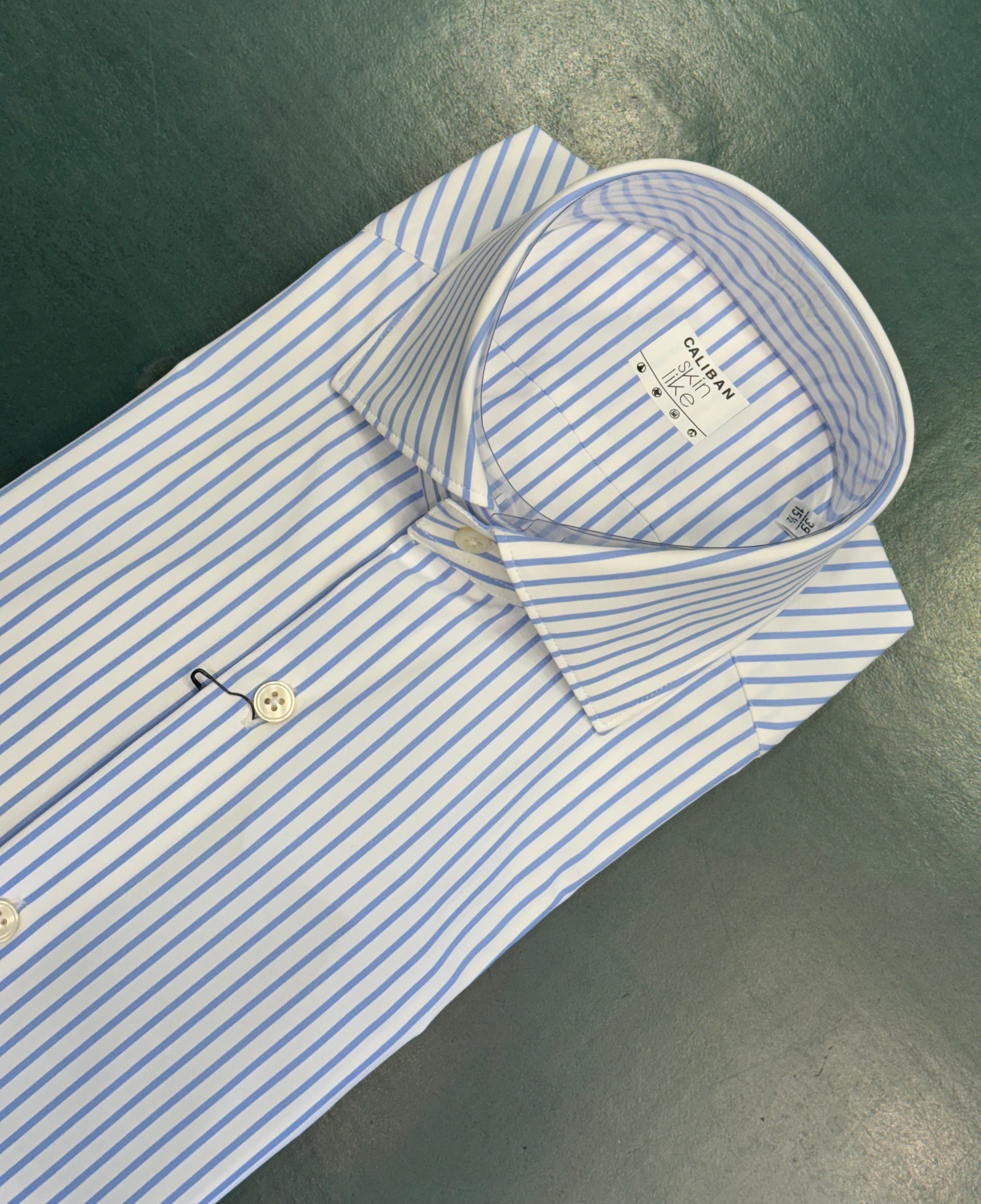 Camicia Skin Like Caliban