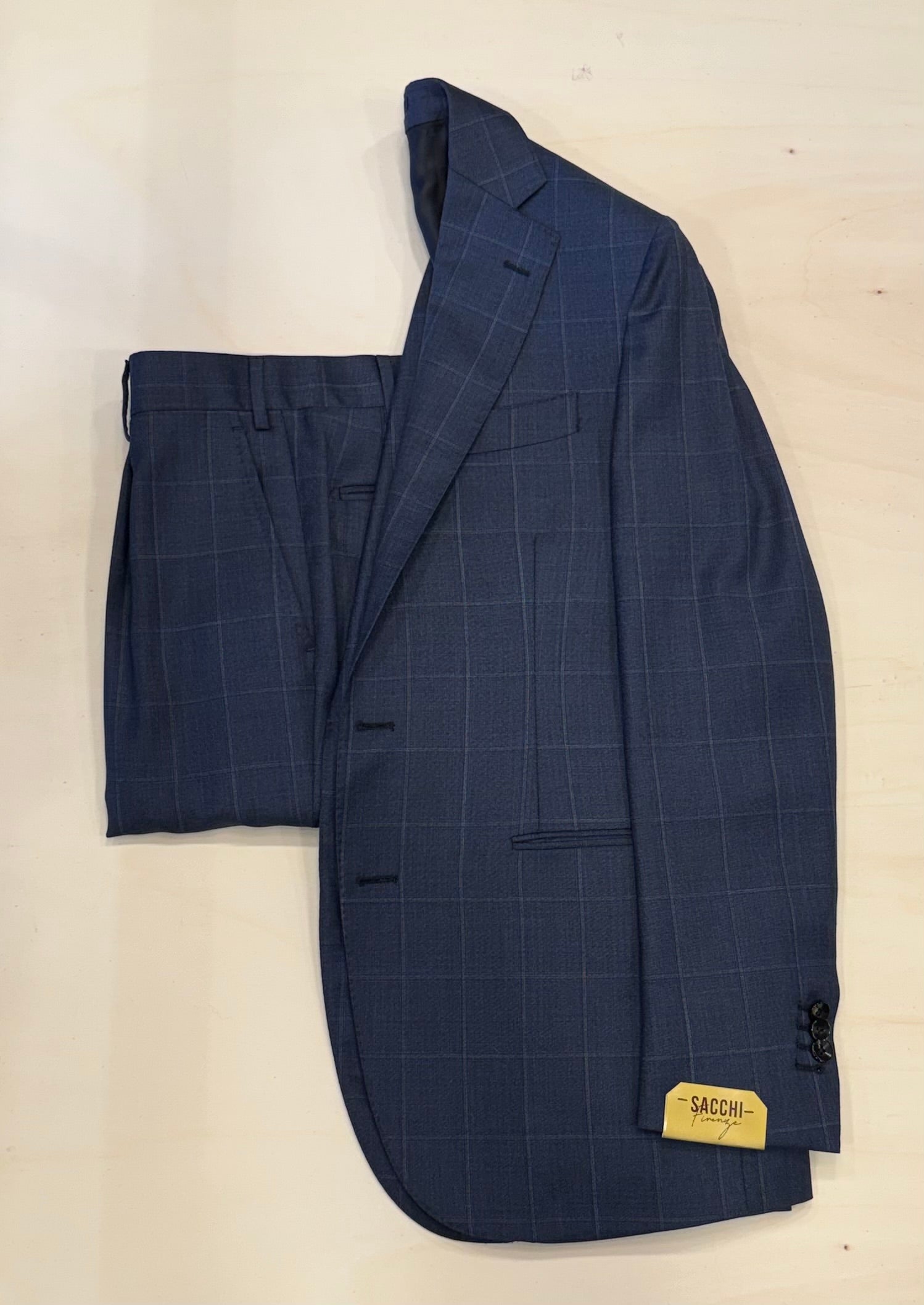 Abito Sacchi Firenze