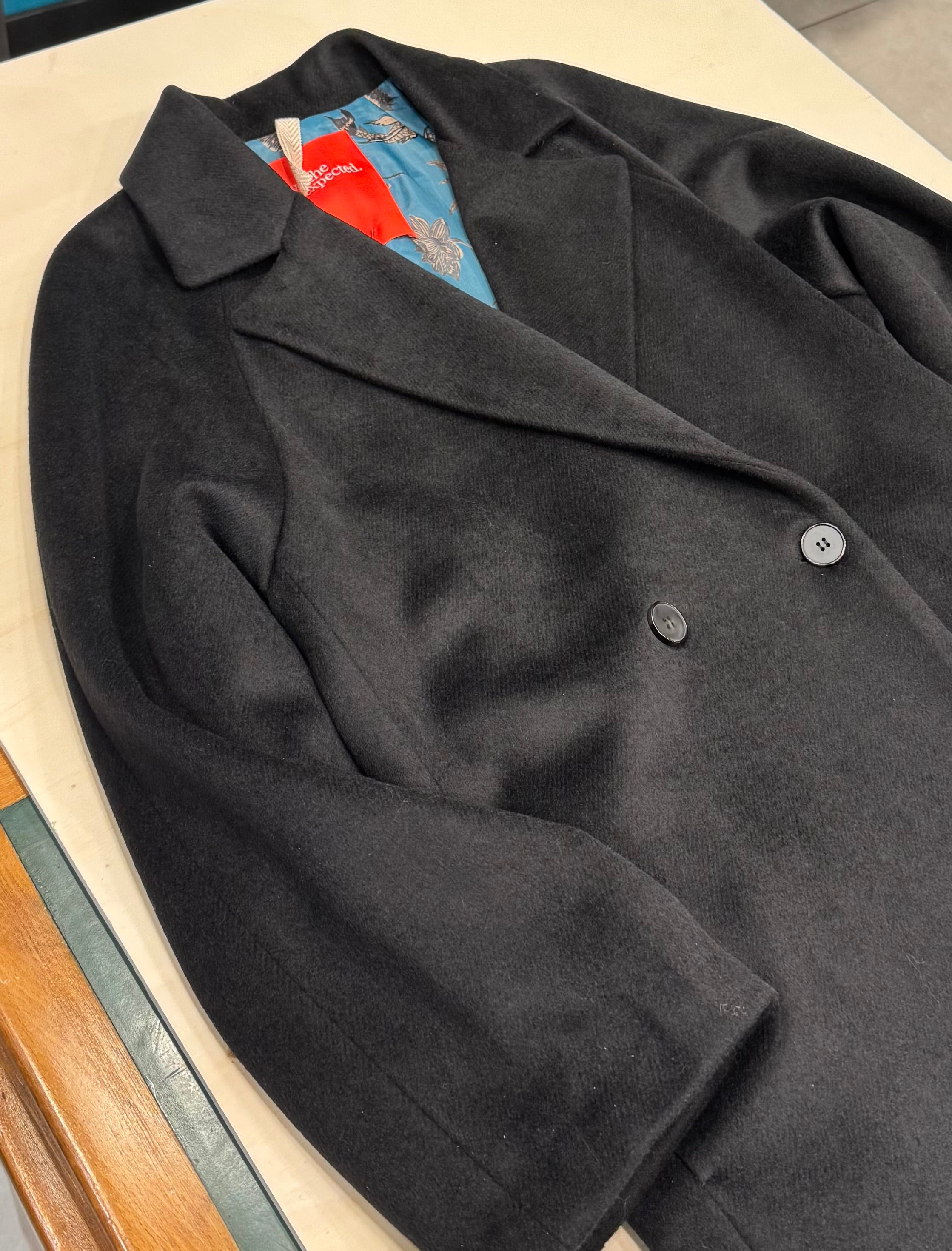 Cappotto Merci Italia