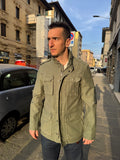 Field Jacket Keeling