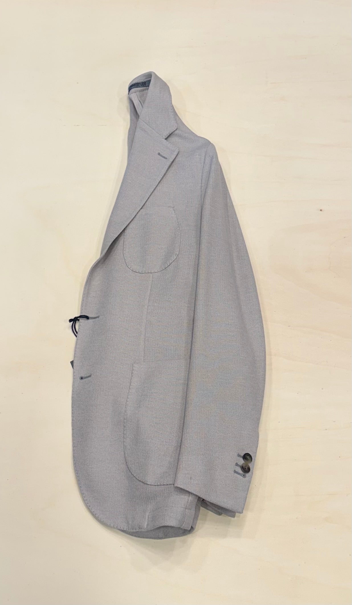 Giacca Jersey Ghiaccio